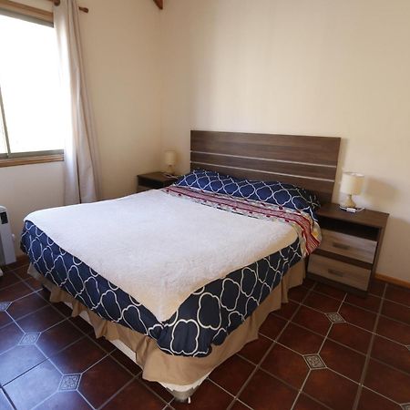 Posada Del Jinete San José de Maipo Екстериор снимка