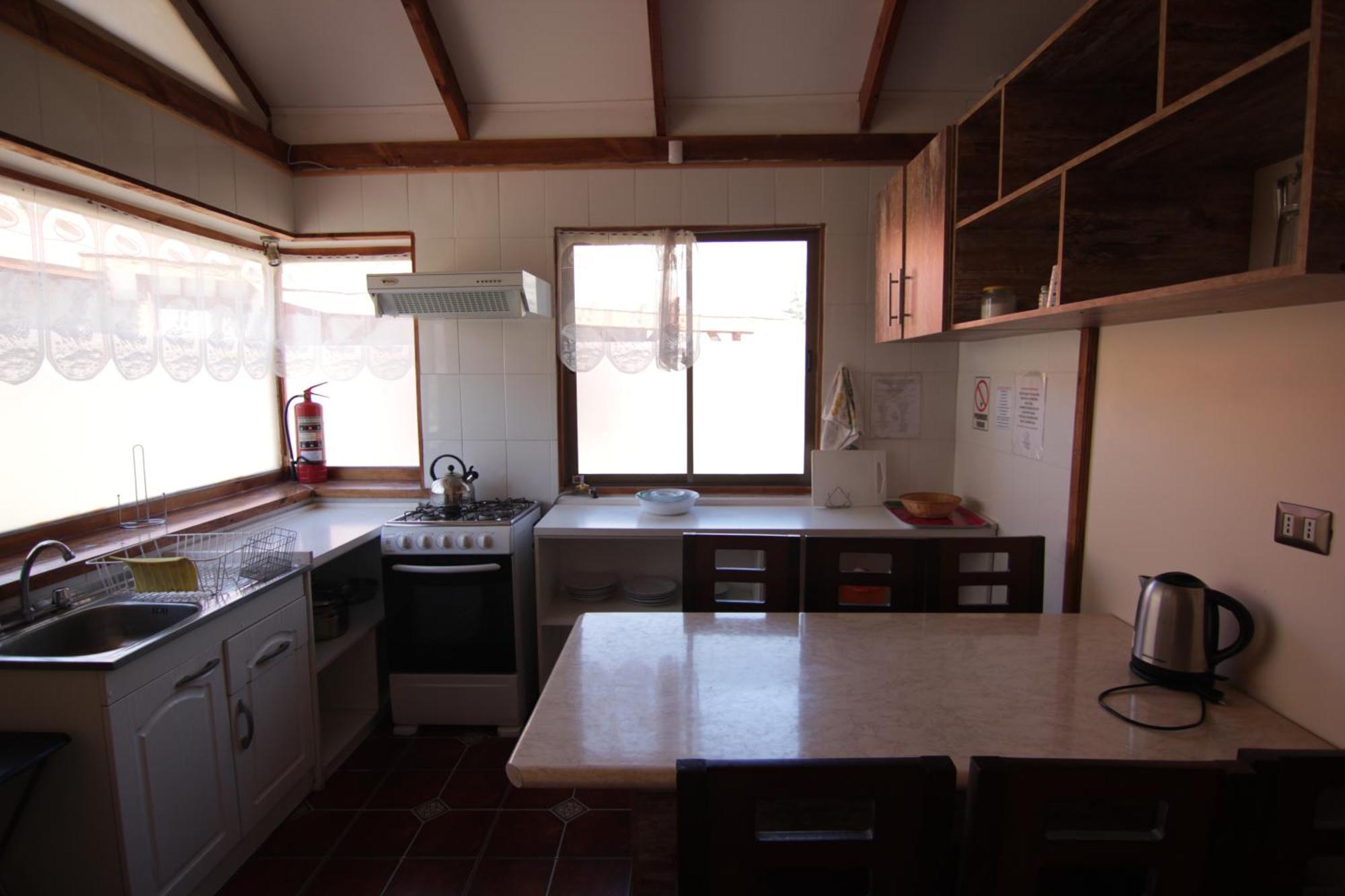 Posada Del Jinete San José de Maipo Екстериор снимка