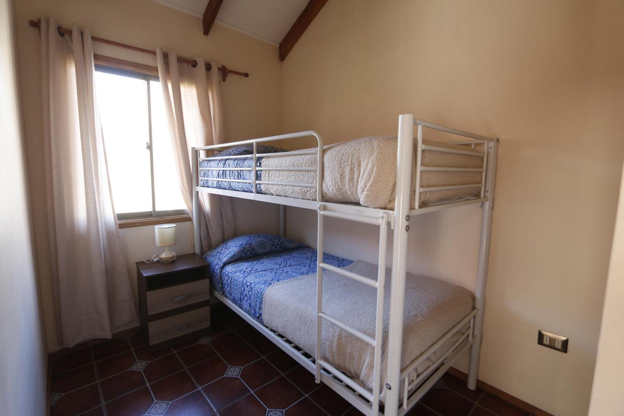 Posada Del Jinete San José de Maipo Екстериор снимка
